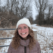 Sadie C., Babysitter in 66739 with 2 years of paid experience