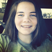 Gabby S. - Edgewood Babysitter