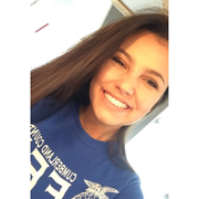 Ashley J., Nanny in Midway Park, NC 28544 with 3 years of paid experience
