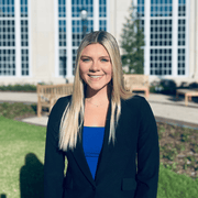 Sydney M., Babysitter in Bastrop, TX 78602 with 4 years of paid experience