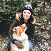 Lena U. - State College Pet Care Provider