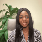Omolola O., Babysitter in Sicklerville, NJ with 7 years paid experience