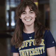Juliette S., Babysitter in Boston, MA with 3 years paid experience