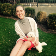 Olga L., Child Care Provider in 10577 with 4 years of paid experience