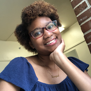 Emoijah B., Babysitter in Gainesville, FL with 3 years paid experience