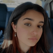 Amna K., Babysitter in 08016 with 2 years of paid experience