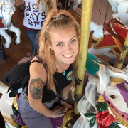 Ashlee W., Pet Care Provider in Lyons, CO 80540 with 10 years paid experience