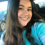 Arianna G., Pet Care Provider in Westmont, IL with 1 year paid experience
