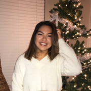 Salma C. - Wheeling Babysitter