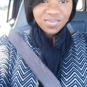 Ebony J., Nanny in Austin, TX with 7 years paid experience