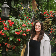 Morgan  H., Child Care Provider in 17536 with 7 years of paid experience