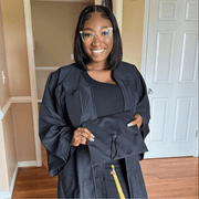 Nyasja H., Nanny in Hertford, NC with 4 years paid experience