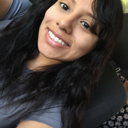 Vanessa R. - Dallas Babysitter
