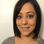 Laryssa V. - Waltham Babysitter