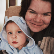 Shannon S. - Wheaton Babysitter