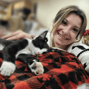 Adriana F., Babysitter in Milton, NY with 3 years paid experience