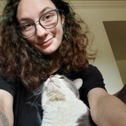 Abbigale P., Pet Care Provider in Avondale Estates, GA 30002 with 1 year paid experience