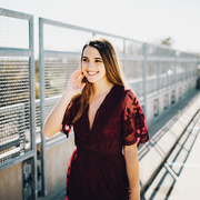 Rachel K. - Rogers <span class="translation_missing" title="translation missing: en.application.care_types.child_care">Child Care</span>