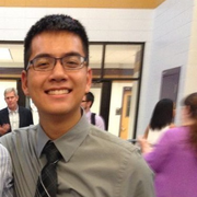 Quang Pham P. - Atlanta Babysitter