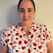 Barbara M., Child Care Provider in 33334 with 10 years of paid experience