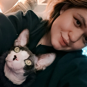 Versaviya P., Pet Care Provider in Ozark, MO with 2 years paid experience