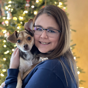 Kailyn B., Pet Care Provider in Northfield, OH 44067 with 4 years paid experience