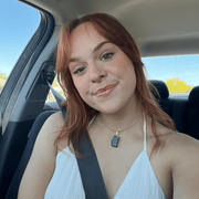 Gracie S., Care Companion in Tempe, AZ with 2 years paid experience