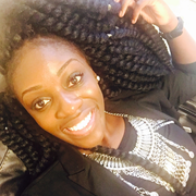 Mbulwe M., Babysitter in Alexandria, VA with 4 years paid experience