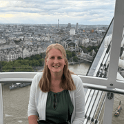 Gretchen L., Babysitter in 10578 with 27 years of paid experience