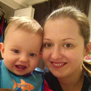 Maria N., Babysitter in Oak Forest, IL with 1 year paid experience