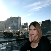 Annelise F., Babysitter in Las Vegas, NV with 1 year paid experience