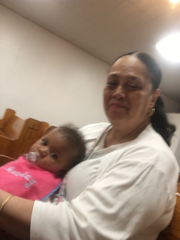 Juanita P., Babysitter in Newark, NJ with 21 years paid experience