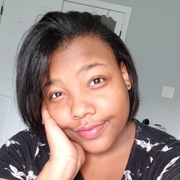 Aiyanna J., Babysitter in Clayton, NC with 2 years paid experience