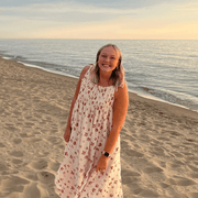 Meghan G., Babysitter in West Olive, MI 49460 with 7 years of paid experience