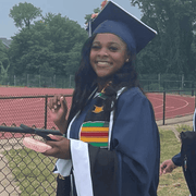Janiya M., Babysitter in Rougemont, NC 27572 with 5 years of paid experience