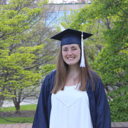 Emma D., Babysitter in Vienna, VA with 8 years paid experience