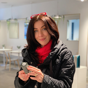 Irina K., Care Companion in Roslyn Heights, NY with 1 year paid experience