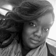 Nyadit A. - Columbia Babysitter