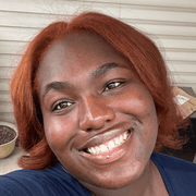 Chidaalu U., Babysitter in Cleveland, OH with 0 years paid experience