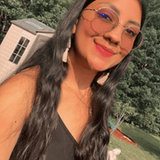 Rina B., Babysitter in Medway, MA with 6 years paid experience