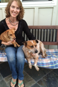 Lisa M., Pet Care Provider in Oceanside, CA with 4 years paid experience