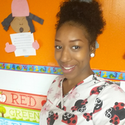 Dyneisha S., Babysitter in Philadelphia, PA with 5 years paid experience