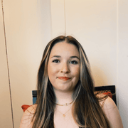 Georgia S., Babysitter in 29464 with 2 years of paid experience