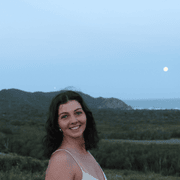 Oriah M., Child Care in Rochester, NH 03867 with 7 years of paid experience