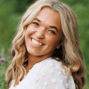 Annaliese N., Babysitter in Somerset, WI 54025 with 4 years of paid experience