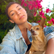Jasmin V., Pet Care Provider in Berkeley, CA with 2 years paid experience