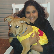 Natasha P., Pet Care Provider in Christiansburg, VA 24073 with 1 year paid experience