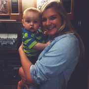 Sara W., Nanny in South Saint Paul, MN with 2 years paid experience