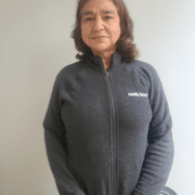 Liliana B., Nanny in Emeryville, CA 94608 with 15 years of paid experience
