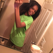 Kenyatta N., Babysitter in Detroit, MI with 0 years paid experience